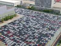 輸入您搜索的內容   特斯拉不再依賴上海工廠？國產仍有不可替代優勢，低價新車型或成關鍵