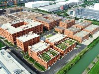 “升級”為全球智能制造市場的連接點！帶你認識這個智能制造服務產業園