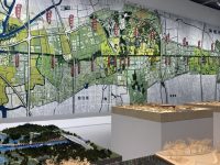 上海“五個新城”首個集中成果展示啟幕，十個示范樣板區控詳規劃基本全覆蓋