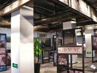 隨處可見、隨手可得，公共文化就在家門口