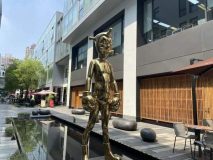 時尚潮人和文藝范的聚集地!這條不足200米的“幸福里弄”如何成為網紅級時尚會客廳? | 上海文創園區巡禮 時尚潮人和文藝范的聚集地!這條不足200米的“幸福里弄”如何成為網紅級時尚會客廳? | 上海文創園區巡禮