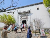 廣富林文化遺址：千年歷史與現代松江的對接之地