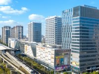 “上海·嘉定人才港”啟用，為全區人才提供一站式服務