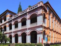 首家獨立建制的紀檢監察學院在上海誕生,探索籌建反腐敗研究中心 首家獨立建制的紀檢監察學院在上海誕生,探索籌建反腐敗研究中心