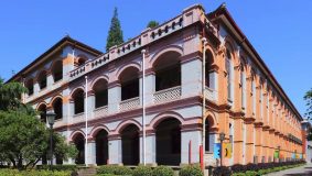 首家獨立建制的紀檢監察學院在上海誕生,探索籌建反腐敗研究中心 首家獨立建制的紀檢監察學院在上海誕生,探索籌建反腐敗研究中心