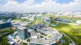 大學教授、學子為何都愛在這里創業?閔行加快推進以科技創新為核心的全面創新 大學教授、學子為何都愛在這里創業?閔行加快推進以科技創新為核心的全面創新