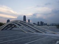 浦東濱江文脈園正式對外開放,逛一圈如覽中華上下五千年 浦東濱江文脈園正式對外開放,逛一圈如覽中華上下五千年