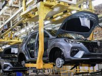 外遷的上海制造爭相回歸？一股隱秘力量，在寸土寸金城市實現破萬億工業增加值