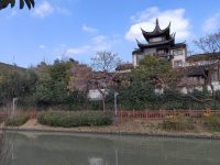 從治理水環境到打造城市濱水空間,映射“日照天下客,夜宿九里亭”的歷史畫卷 從治理水環境到打造城市濱水空間,映射“日照天下客,夜宿九里亭”的歷史畫卷