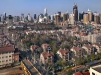 東方明珠設計者江歡成院士:從地標打造到地標更新 東方明珠設計者江歡成院士:從地標打造到地標更新