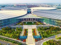 還有30天，這場飽含世人期待的國家級博覽會又將如期而至……