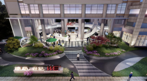 為企業定制“科學防疫辦公秘籍”!徐匯這一園區定義科技辦公生命體→ 為企業定制“科學防疫辦公秘籍”!徐匯這一園區定義科技辦公生命體→