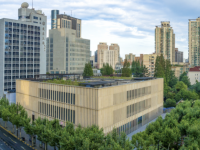 紅色印跡、海派源頭、詩意江南、國際水岸，盡在這個“文化C圈”