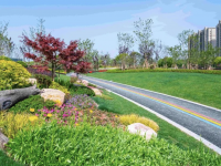 2022年上海城市公園新增至438座！來看具體名單~