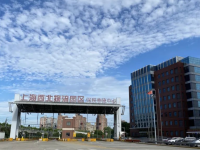 在創新中升級！普陀這個物流園區承載新經濟之余，托起民生幸福