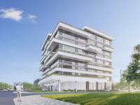 年產值預計達14億元，北虹橋再添兩企業集團總部