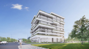 年產值預計達14億元,北虹橋再添兩企業集團總部 年產值預計達14億元,北虹橋再添兩企業集團總部