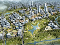 依靠科技創新引領區域轉型！寶山科創中心主陣地建設加速發力