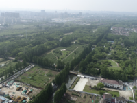 高科路公園即將“升級”,預計明年內完工并開放,來看效果圖 高科路公園即將“升級”,預計明年內完工并開放,來看效果圖