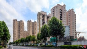 國慶假期上海新房成交同比下降6成,為何市場認為樓市韌性不減? 國慶假期上海新房成交同比下降6成,為何市場認為樓市韌性不減?