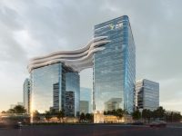 長三角數字干線又添“明珠”,云礪·云門數字科技項目今開工,投資20億元 長三角數字干線又添“明珠”,云礪·云門數字科技項目今開工,投資20億元