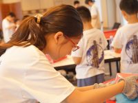 上海神秘百年軍工企業，為何定期對一群特殊的小客人敞開大門？