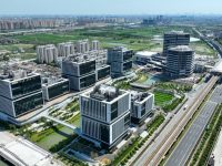 長三角綠洲智谷·趙巷：看見一體化的更多可能