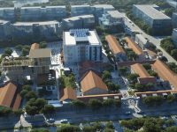 上海這個區生命健康產業同比增速31.57%，背后是產業升級“綠色之路”