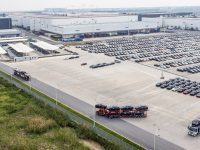 在海外首次亮相就登頂銷量冠軍，特斯拉上海超級工廠又創下新紀錄