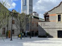 上海張園西區修繕完成，昔日“海上第一名園”能復原雋永質感嗎