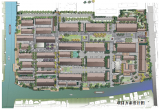 “云間糧倉”變形記:這座70歲老糧倉如何蘇醒 “云間糧倉”變形記:這座70歲老糧倉如何蘇醒