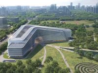 寶山區南大合成生物產業園明年將再引入30家“頭部選手”