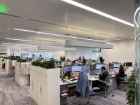 中國第一高樓出租率回升至80%,疫情怎樣改變了上海樓宇市場? 中國第一高樓出租率回升至80%,疫情怎樣改變了上海樓宇市場?