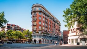 住在“超級網紅”武康大樓里，居民的真實想法是……