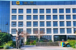 文化+創意+旅游！金山這個開放式、體驗式的文化創意園區你打卡了嗎？ | 上海文創園區巡禮