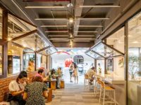 M+馬利創意園：從顏料生產車間到開放式創意園區丨上海文創園區巡禮