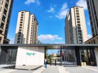 環境優美，拎包入住……來寶山體驗“居友間?樂無間”的幸福生活