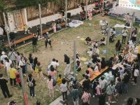 何謂城市更新的友好?大魚營造金靜劃了三個重點 何謂城市更新的友好?大魚營造金靜劃了三個重點