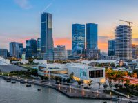 西岸綠色金融聯盟成立，被廣泛提及的“綠色金融”為何重要？