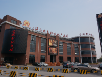 倉城影視文化產業園區： 高科技企業集群粗具規模，與全球領先科技深度融合