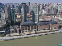 1.22億美元！進博會虹口交易分團意向采購金額超預期