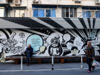 意大利建筑師“隱居”上海老舊工人新村，周圍是“唾手可得的美好”