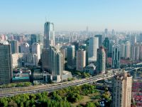 新賽道來了！“大虹橋”上海唯一中心城區進博會推介，布局“雙D”產業