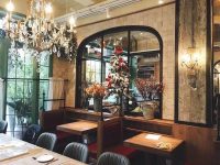 深居上海弄堂22年，這家西餐廳如何與社區產生深度鏈接