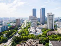 計劃募資規模100億元！上海園區高質量發展基金正式揭牌