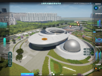 “數字孿生城市”是噱頭嗎?試點一年多后,臨港新片區嘗試作答 “數字孿生城市”是噱頭嗎?試點一年多后,臨港新片區嘗試作答