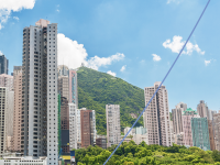 城中村,上海城市更新的下一站? 城中村,上海城市更新的下一站?