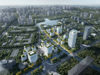 總投資14億元！金山這個項目一期將于明年5月開園