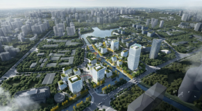 總投資14億元！金山這個項目一期將于明年5月開園