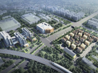 普陀大力發展生命健康助推上海先導產業建設